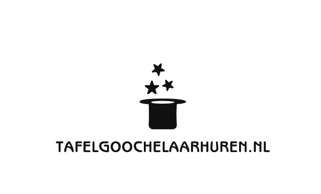 Tafelgoochelaar Huren? TafelGoochelaarHuren.nl